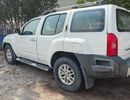 Nissan XTerra S Off-road 4.0L