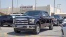 Ford F 150 KING RANCH