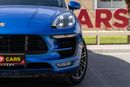 Porsche Macan GTS 3.0L (360 HP)