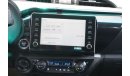 Toyota Hilux 2.8 GR SPORT DIESEL MODEL 2022 FOR EXPORT ONLY GCC SPECS