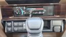 Toyota Land Cruiser Pick Up V Std 4.0L Single Cab Utility 4WD