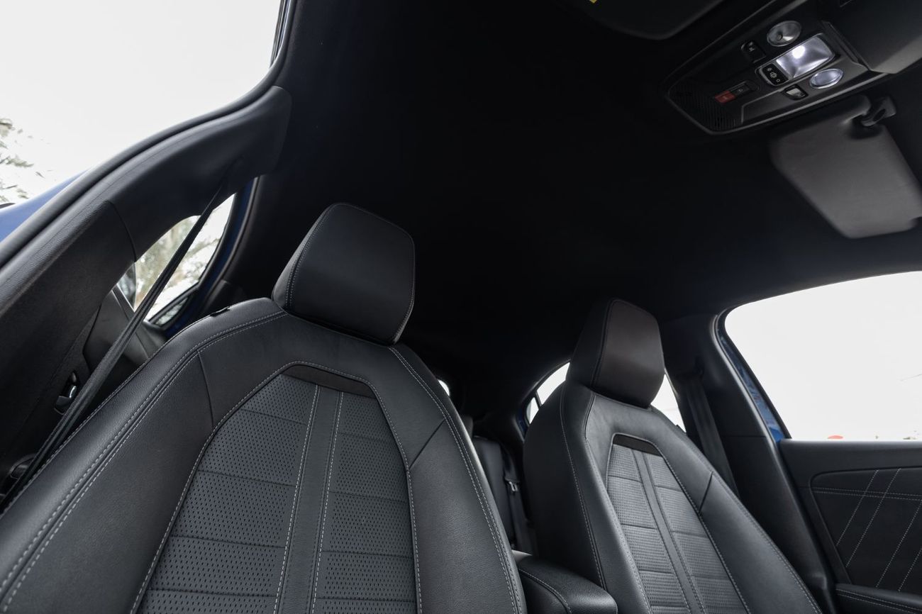 أوبل موكا GS Line 1.2T