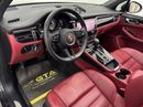 Porsche Macan Base 3.0T *Appointment Only* 2024 Porsche Macan S, 5 Years Porsche Warranty, Full Options, Very Low