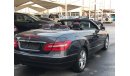 Mercedes-Benz E 250 coupe model 2013car prefect condition no need any maintenance full option