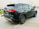 Toyota RAV4 LTD HEV 4X4 AWD 360 CAMERA