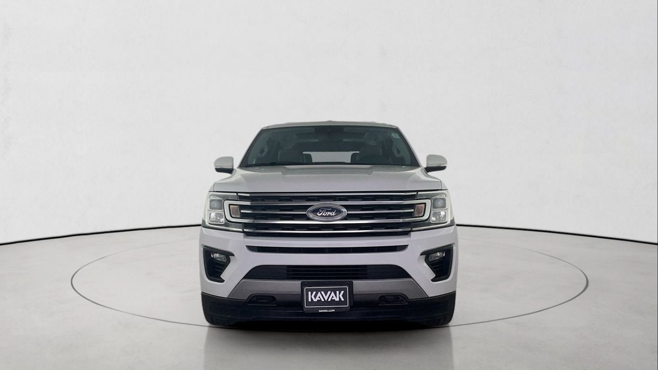 Ford Expedition XLT Premium | upto AED 20,000 Ramadan Discount | Guaranteed Warranty | 0 Down Payment