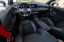 Mercedes-Benz A 35 AMG Std 2.0L Mercedes-Benz A-Class 35 AMG 2023 Korean specs | Warranty