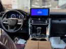Toyota Land Cruiser TOYOTA LC300 VXR - 3.5L - PET - AT - FULL OPTION - 2026 MY ( OMAN )