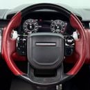 لاند روفر رينج روفر سبورت SVR 5.0L (575 HP) AWD 2021 Range Rover Sport SVR, 2026 RR Warranty, Fully Loaded, Excellent Conditio