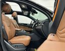Mercedes-Benz GLE 43 AMG 2019 Mercedes Benz GLE43 Coupe AMG 4MATIC, Warranty, Full Gargash Service History, Full Options, GCC