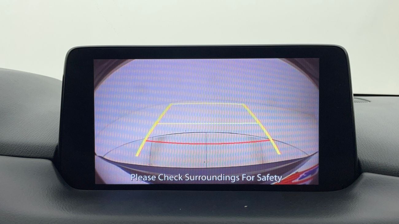 Mazda CX5 GT 2.5 | Zero Down Payment | Free Home Test Drive