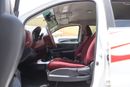 Nissan Navara CSF