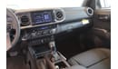Toyota Tacoma 2022 TOYOTA TACOMA 3.5L SPECIAL EDITION