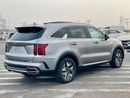 Kia Sorento 2021 Kia Sorento EX 1.6L Turbo V4 Hybrid Fuel Full Optiom Panoramic View - 7 Leather Seats With Rada