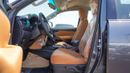 Toyota Fortuner EXR 2.7L