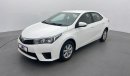 Toyota Corolla SE 2 | Under Warranty | Inspected on 150+ parameters