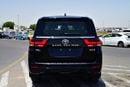 Toyota Land Cruiser 2025 MODEL TOYOTA LAND CRUISER 300 GXR V6 3.5L PETROL 7 SEAT AUTOMATIC TRANSMISSION– EURO4