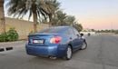 سوبارو إمبريزا STD