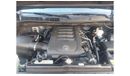 Toyota Tundra 5.7L  CREWCAB PETROL V8 OFF ROAD AUTOMATIC TRANSMISSION