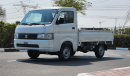 Suzuki Carry GCC Truck RWD 1.5L Petrol 2023YM