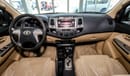 Toyota Fortuner EXR