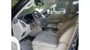 Infiniti QX80 Std
