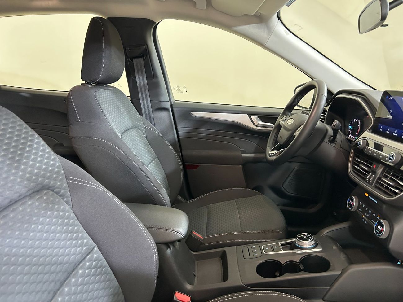 فورد إيسكاب 1.5T Trend