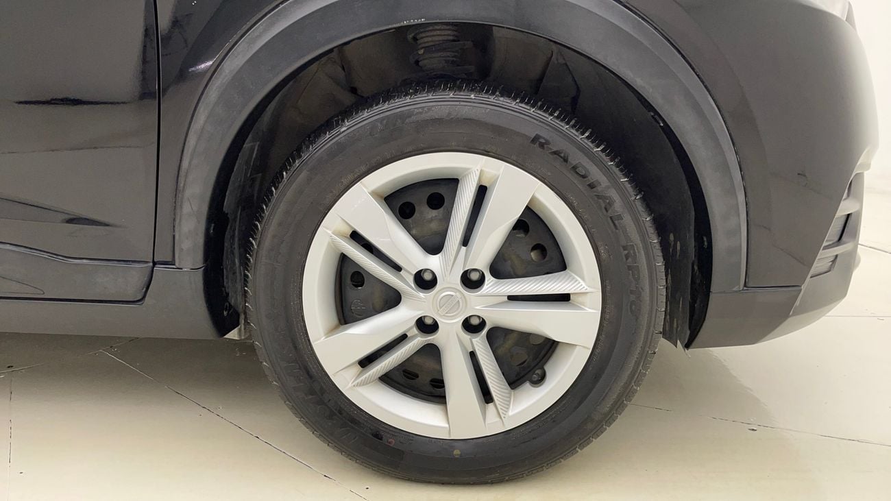 Nissan Kicks S 1.6 | Zero Down Payment | Home Test Drive