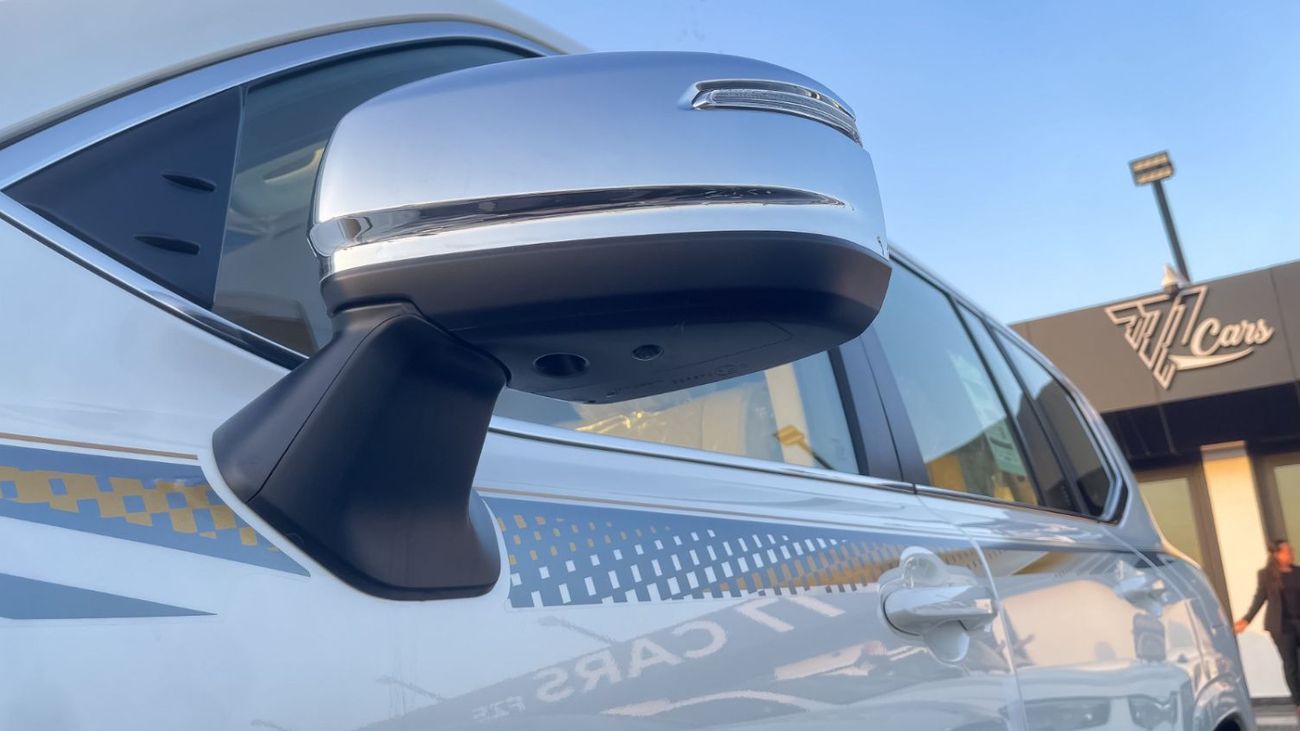 Toyota Land Cruiser TOYOTA LAND CRUISER VXR 4.0L 2025 BRAND NEW