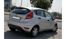 Ford Fiesta Mid Range in Perfect Condition