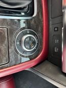Nissan Patrol LE TITANIUM