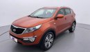 Kia Sportage LX 2 | Zero Down Payment | Free Home Test Drive