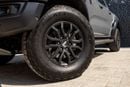 Ford Ranger Raptor 3.0T (392 HP) V6 Ford Ranger Raptor 2023 GCC | | Agency Warranty | Service Contract