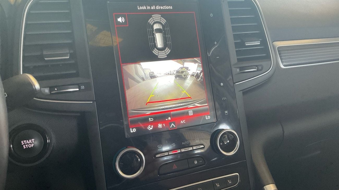 Renault Koleos LE 2.5L LE | Guaranteed Warranty | 0 Down Payment