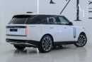 لاند روفر رينج روفر 2024 Range Rover P530, Full Option, With Warranty  Service Contract, GCC Specs
