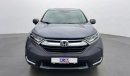 Honda CR-V TOURING 2.4 | Under Warranty | Inspected on 150+ parameters