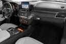 Mercedes Benz GLE 63 AMG S Coupe