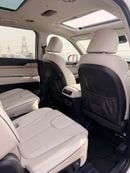 Hyundai Palisade Limited edition | 360 camera, panoramic, head up display full option