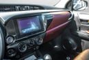 Toyota Hilux GLX