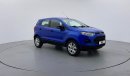 Ford EcoSport Ambient 1500