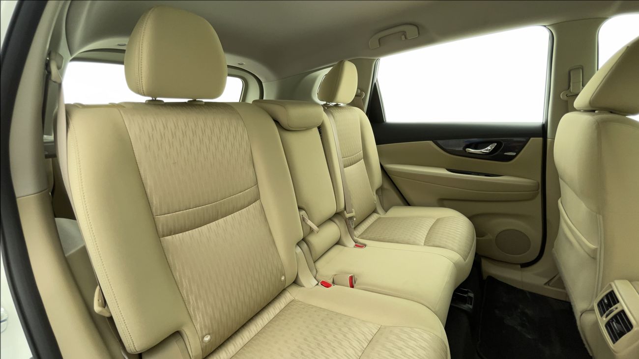 Nissan XTrail S 2.5 | Zero Down Payment | Home Test Drive