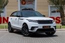 لاند روفر رينج روفر فيلار P250 R-Dynamic SE 2.0L