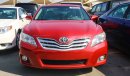 Toyota Camry XLE