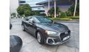 Audi A5 45 TFSI quattro S Line AUDI A5 S-LINE 2021 (CLEAN TITLE & AGENCY SERVICE)