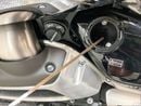 Triumph Stag 2021 Triumph Rocket 3 GT 2500CC