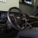 Cadillac Escalade PREMIUM LUXURY AED  7,090 P.M • 0% Downpayment • Cadillac Escalade • Agency Warranty