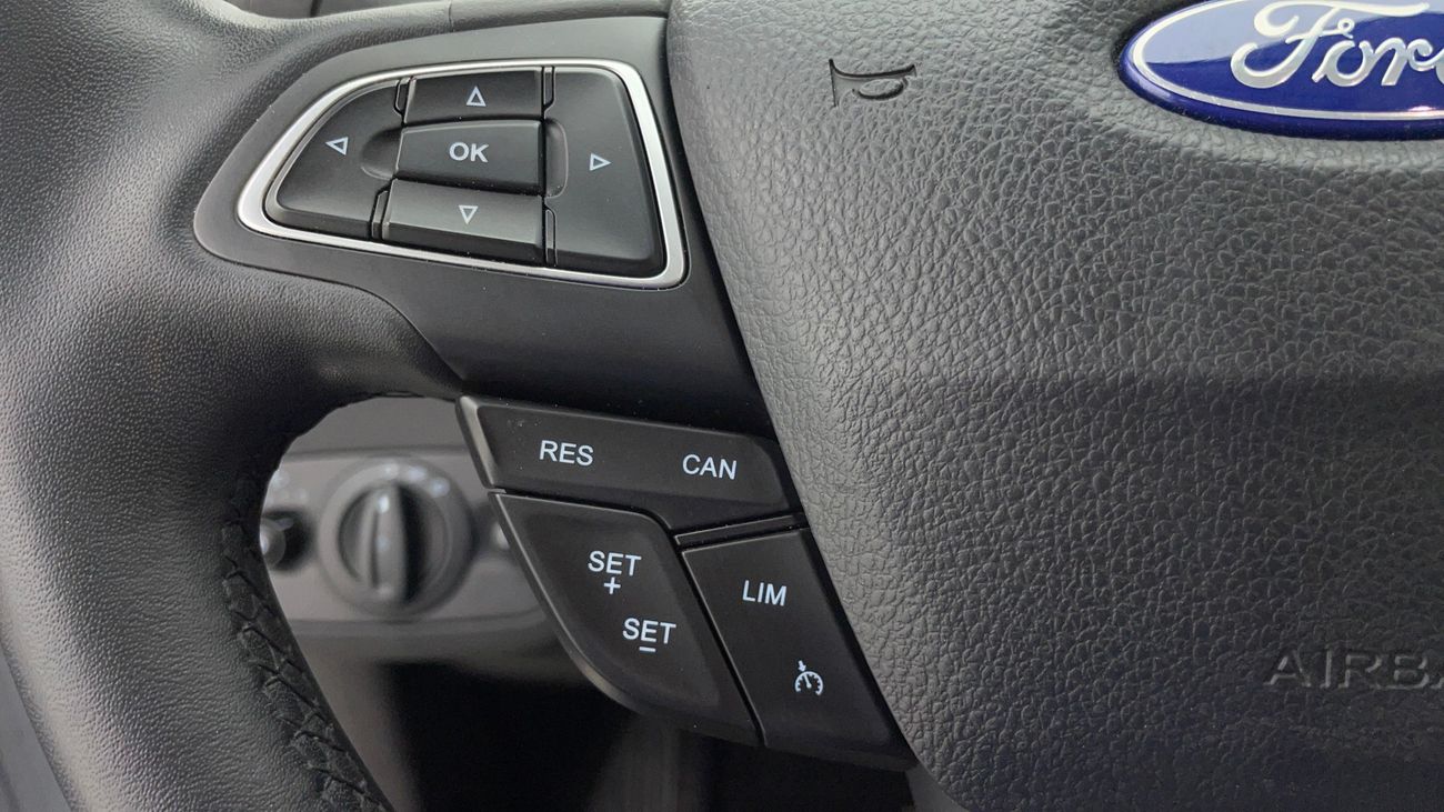 Ford Escape TITANIUM 2 | Zero Down Payment | Home Test Drive