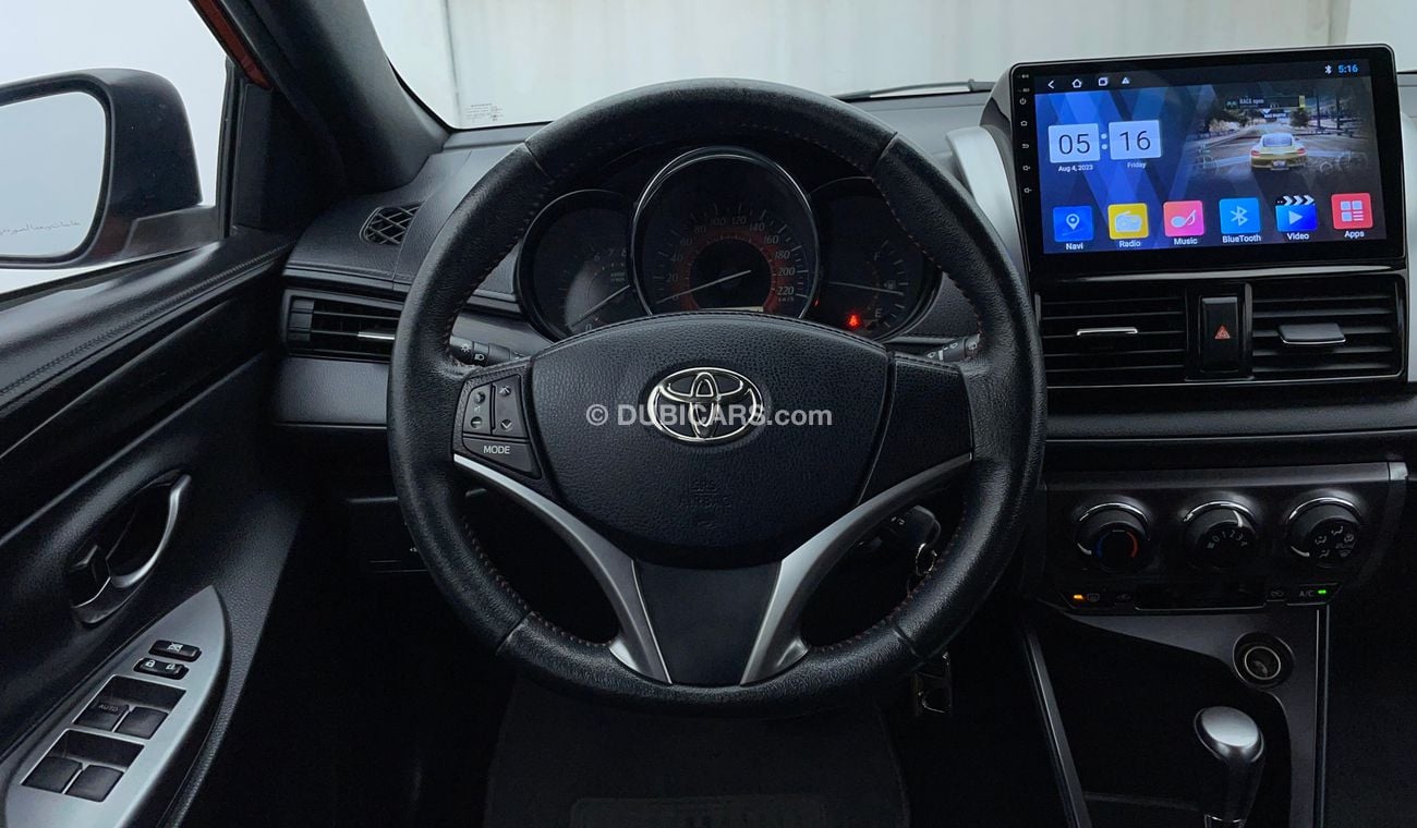 Toyota Yaris SE / E 1.5 | Zero Down Payment | Free Home Test Drive