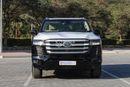 تويوتا لاند كروزر LC300 4.0L PETROL V6 GXR FULL WITH-RDR AT 7S 2026MY