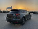 مازدا CX9 Mazda CX9 2021 Touring